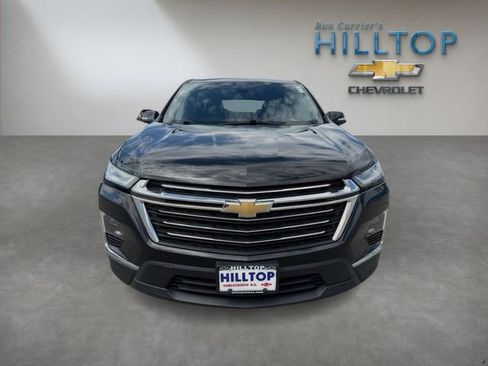 Used 2023 Chevrolet Traverse LT AWD/4WD image 14