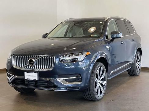 Used 2024 Volvo XC90 T8 Ultimate AWD/4WD image 1