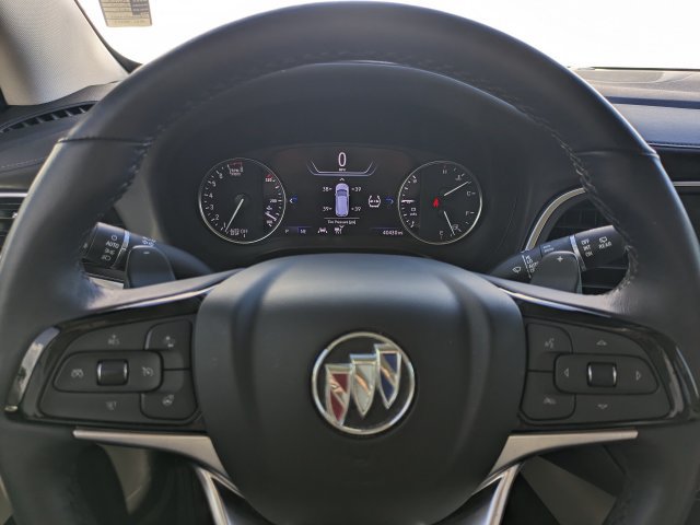 Used 2023 Buick Enclave Avenir w/ Avenir Technology Package AWD/4WD image 26
