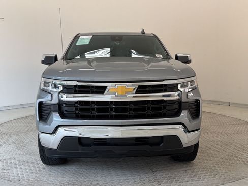 Used 2024 Chevrolet Silverado 1500 LT w/ Protection Package RWD image 6