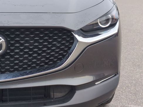 Used 2023 MAZDA CX-30 AWD 2.5 S w/ Preferred Package image 10