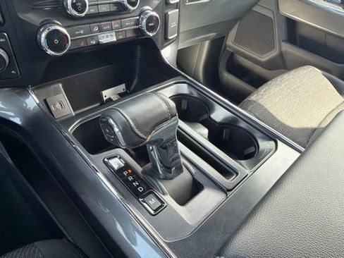 Used 2023 Ford F150 XLT w/ Equipment Group 302A High AWD/4WD image 48