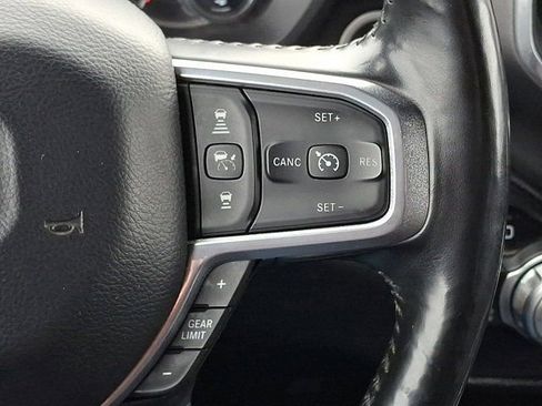 Used 2021 RAM 1500 Laramie AWD/4WD image 27