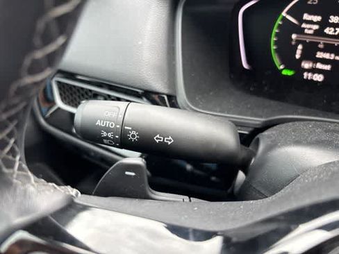Used 2026 Honda Civic Sport image 15