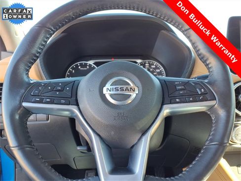 Used 2021 Nissan Sentra SV w/ SV Premium Package image 27