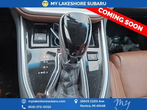 Used 2020 Subaru Outback Touring w/ Popular Package #2 image 14