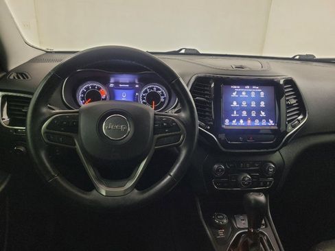 Used 2020 Jeep Cherokee Limited AWD/4WD image 22