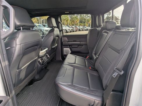 Used 2024 Ford F150 Raptor image 14