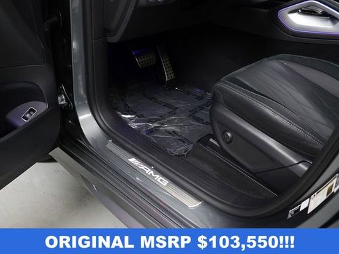 Certified 2026 Mercedes-Benz GLE 53 AMG 4MATIC image 30