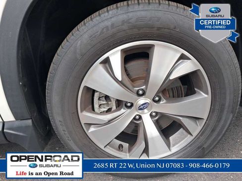 Used 2024 Subaru Ascent Premium w/ Convenience Package AWD/4WD image 11
