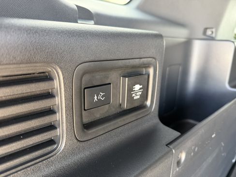 Used 2026 Honda Passport TrailSport Elite image 14