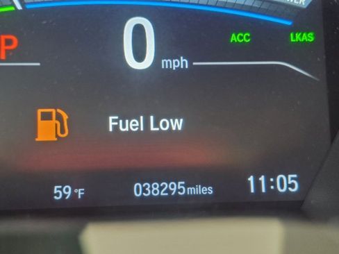 Used 2021 Honda CR-V EX-L image 11