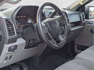 Used 2015 Ford F150 XLT w/ Equipment Group 302A Luxury video 2