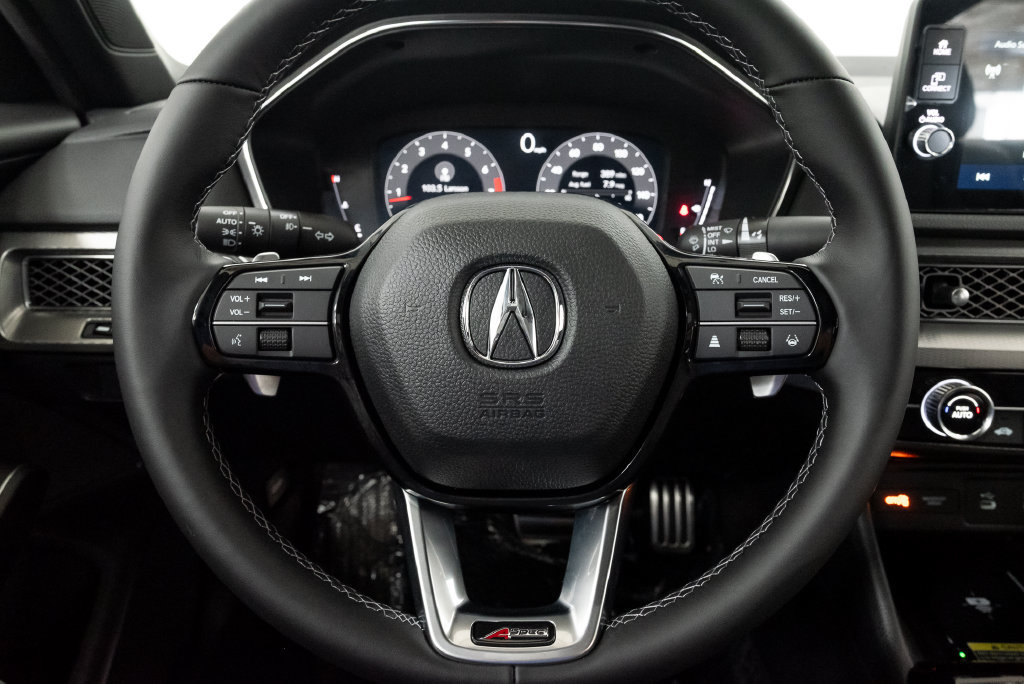New 2026 Acura Integra A-Spec FWD image 11