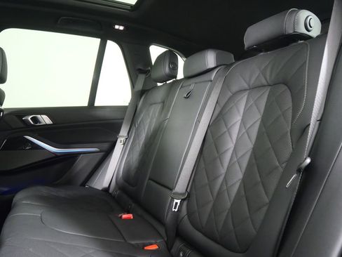 Certified 2026 BMW X5 sDrive40i RWD image 13