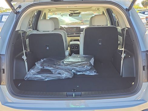 New 2026 Kia Sorento SX image 12