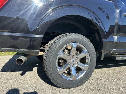 Used 2021 Ford F150 Lariat image 10