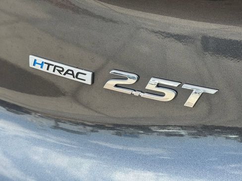 Used 2023 Hyundai Santa Fe Calligraphy AWD/4WD image 7