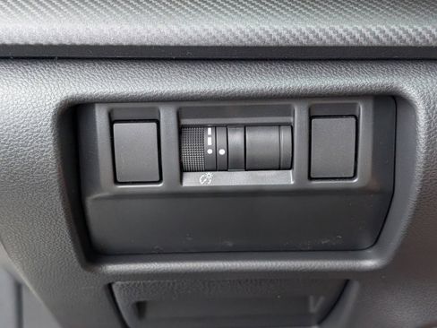 New 2026 Subaru Crosstrek 2.5i Sport AWD/4WD image 14