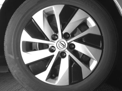 Used 2023 Nissan Altima 2.5 S image 15