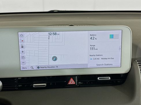 Used 2024 Hyundai Ioniq 5 SEL image 22