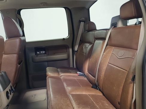 Used 2007 Ford F150 King Ranch image 13