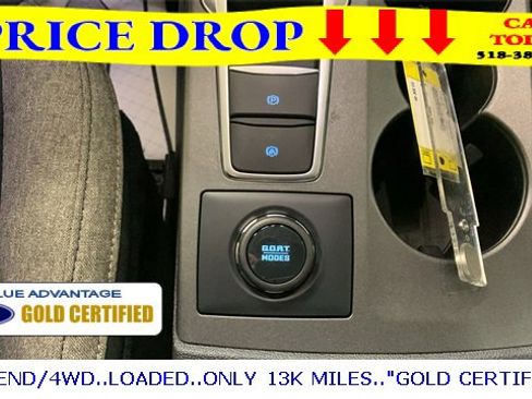 Certified 2025 Ford Bronco Sport Big Bend image 38