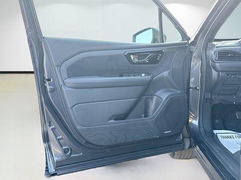 New 2026 Subaru Forester Touring AWD/4WD image 22
