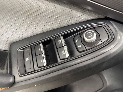 Used 2021 Subaru Crosstrek 2.5i Limited w/ Moonroof Package 2 image 21