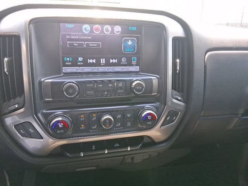 Used 2017 Chevrolet Silverado 1500 LT w/ All Star Edition AWD/4WD image 6