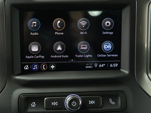 New 2026 GMC Sierra 1500 Pro w/ Graphite Edition AWD/4WD image 31
