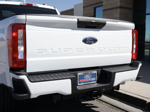 New 2026 Ford F250 XL w/ STX Appearance Package AWD/4WD image 19