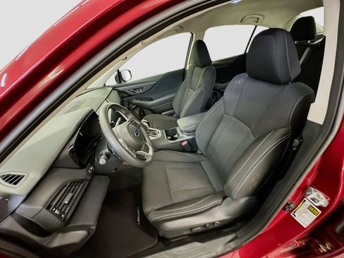 Used 2024 Subaru Legacy Premium image 13