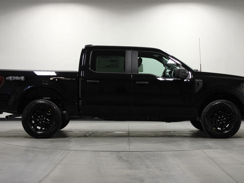 New 2026 Ford F150 STX image 3