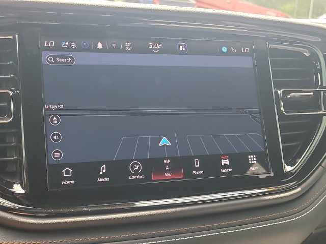 Used 2025 Dodge Durango SRT Hellcat AWD/4WD image 26