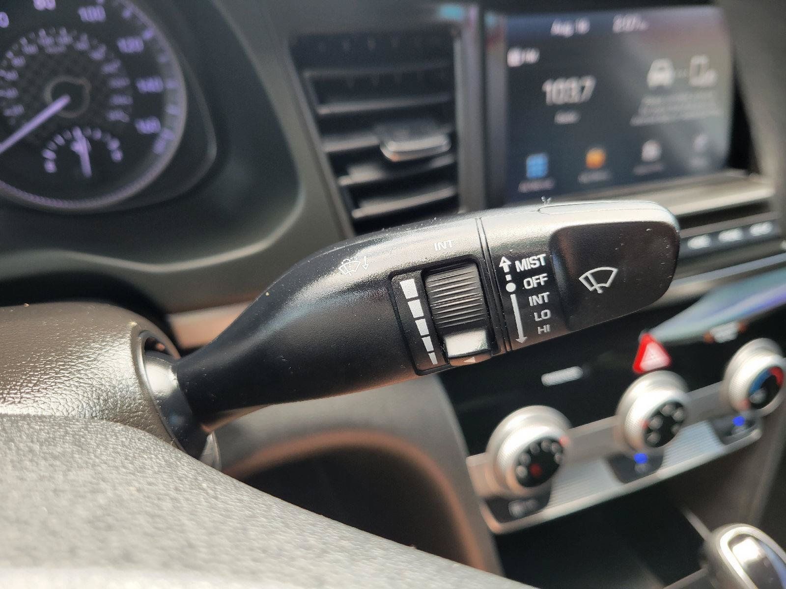 Used 2019 Hyundai Elantra SEL w/ Cargo Package FWD image 15