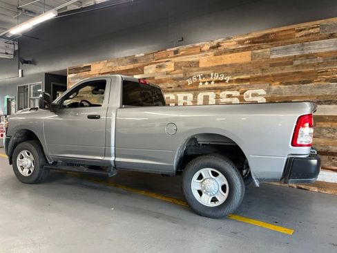 Used 2024 RAM 2500 Tradesman w/ Snow Chief Group AWD/4WD image 19