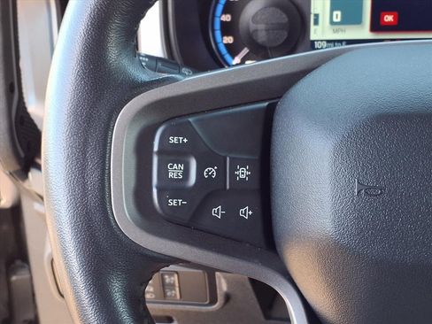 Used 2022 Ford Bronco Outer Banks image 37