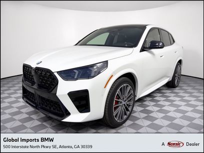 New 2027 BMW X2 xDrive28i
