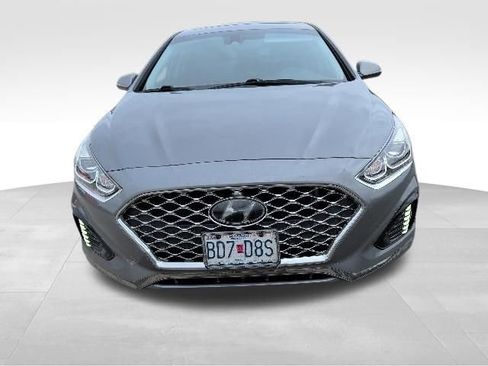 Used 2019 Hyundai Sonata Limited FWD image 8
