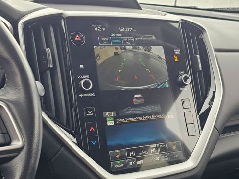 Used 2023 Subaru Ascent Limited w/ Technology Package image 20