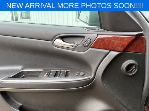 Used 2008 Chevrolet Impala LS FWD image 13