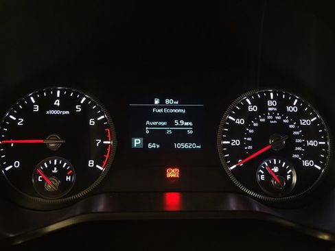 Used 2020 Kia Telluride EX FWD image 23