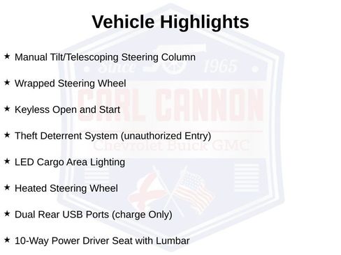 New 2026 Chevrolet Silverado 1500 RST AWD/4WD image 14
