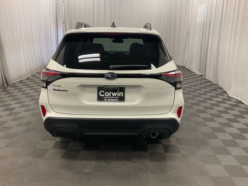 New 2026 Subaru Forester Limited AWD/4WD image 3