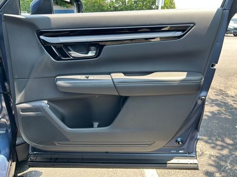 Used 2026 Honda CR-V EX-L image 26