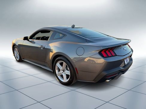 New 2026 Ford Mustang Coupe RWD image 5