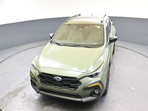 Certified 2024 Subaru Crosstrek 2.5i Sport AWD/4WD image 46