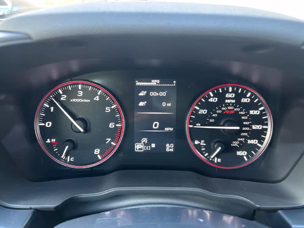 New 2026 Subaru Impreza RS AWD/4WD image 19