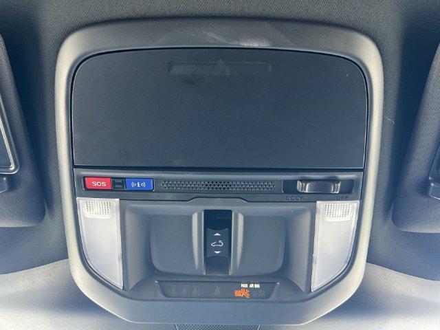 Certified 2026 Subaru Forester Wilderness AWD/4WD image 31